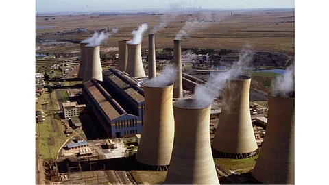 Eskom