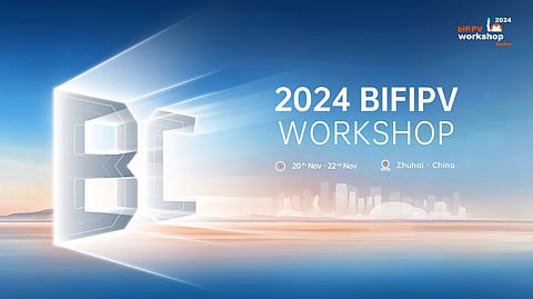 AIKO and ISC Konstanz to co-host BifiPV workshop - TaiyangNews China Solar PV News Snippets August 30, 2024