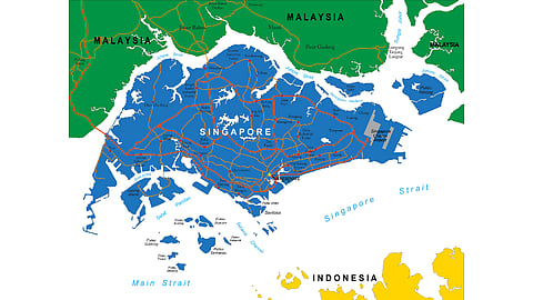Singapore