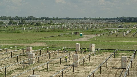 Sol Systems
