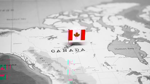 Canada