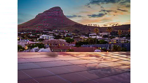 South Africa