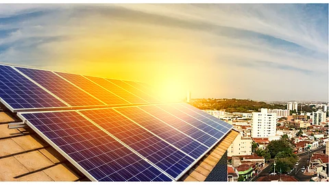 Rooftop Solar