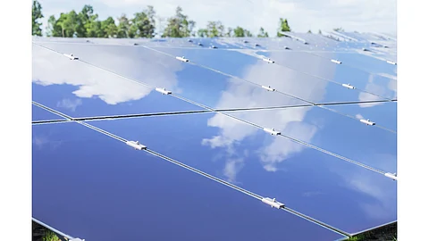 Solar Panels