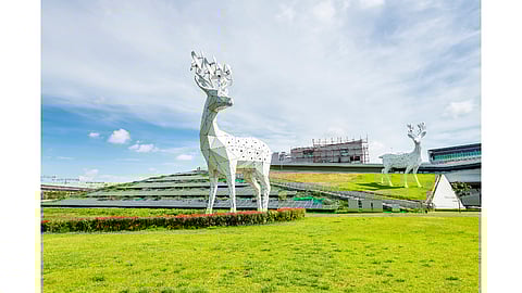 Solar Power Taiwan
