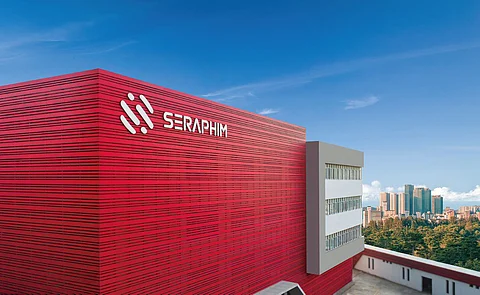 TaiyangNews China Solar PV News Snippets - Seraphim - MoC