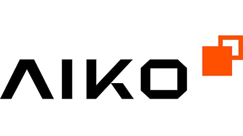 A Brighter Future: AIKO’s N-Type ABC Modules Fuel Dierre’s Green Energy Transition