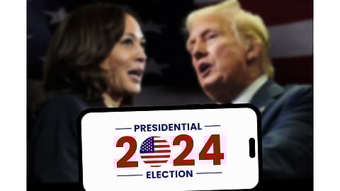 US Presidential Election