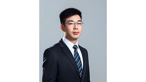 Wang Yanjun