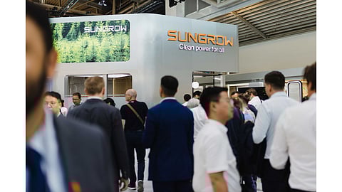 Sungrow