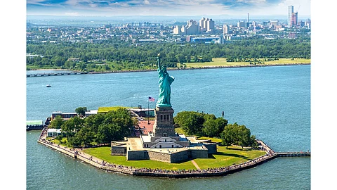 New York