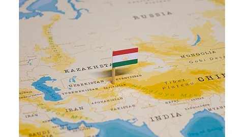 Tajikistan