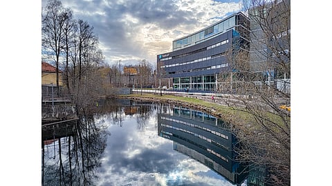 Statkraft