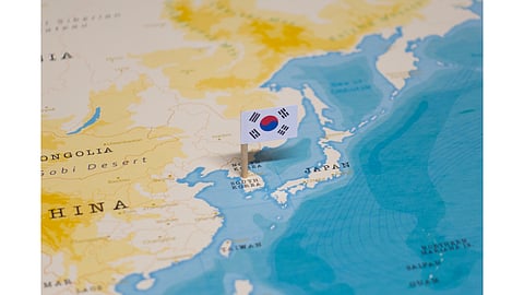 South Korea