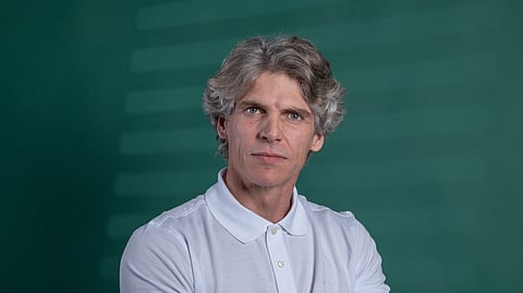 Beda Juliani Coma, General Manager South Europe AIKO Energy