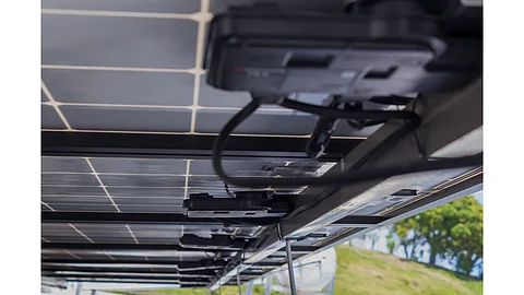 Microinverters