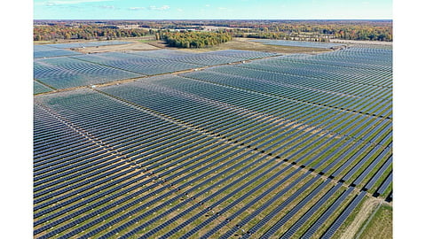 J&B Solar