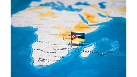 Mozambique