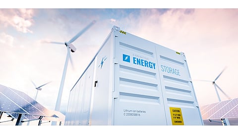 Hybrid Projects, Co-located solar