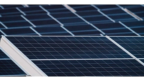Solar Panels