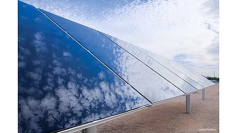First Solar