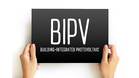 BIPV