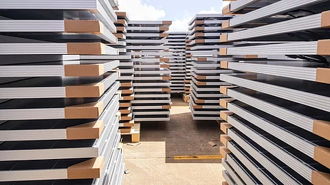 Solar Modules