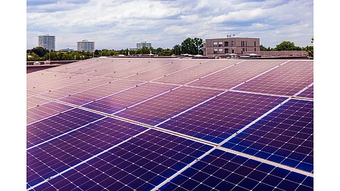 Rooftop Solar, Distributed Generation