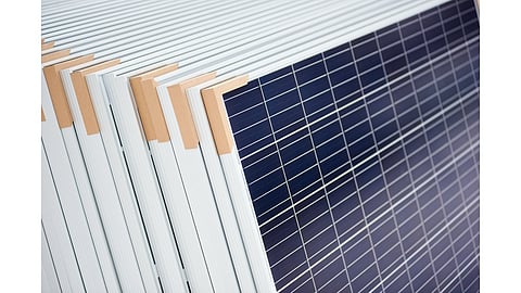 Solar Modules