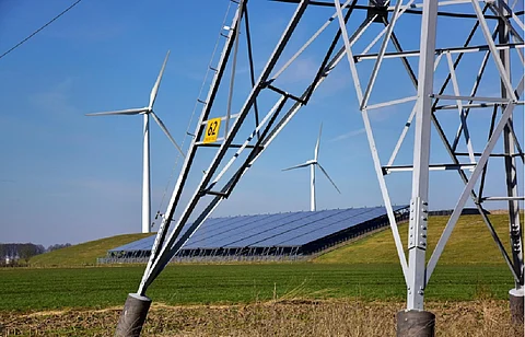 Dutch RVO’s SDE++ 2024 Subsidy Undersubscribed
