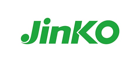Jinko Solar