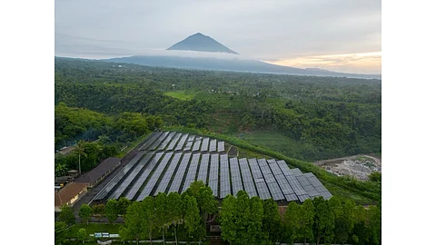 Solar PV Project