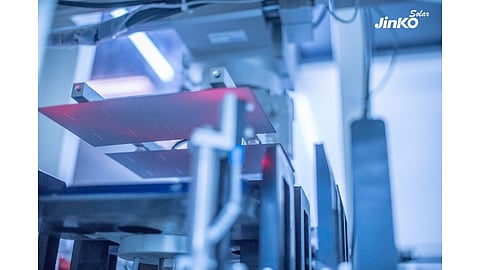 Solar PV Manufacturing, Solar Manufacturing