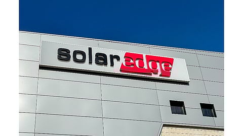 SolarEdge Technologies