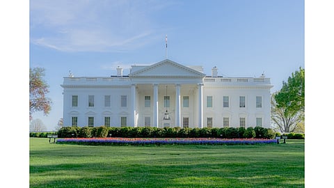 The White House