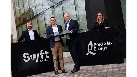 Bord Gáis Energy