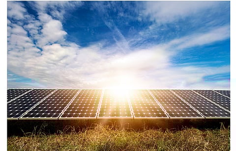 Canada Touches 5.33 GWac Cumulative Installed PV Capacity In 2023