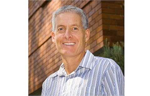 Officer Of The Order of Australia Award For Andrew William Blakers