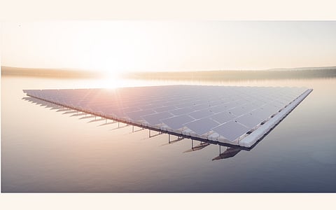 22 TW FPV Can Be Hosted On Just 10 percent Of World’s Inland Reservoirs