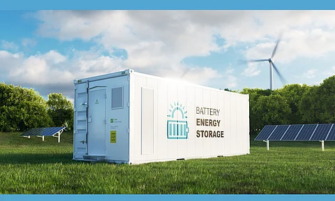 SEIA Sets Bold Target For US Energy Storage At 700 GWh By 2030