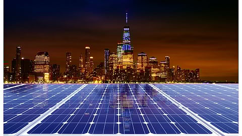 New York