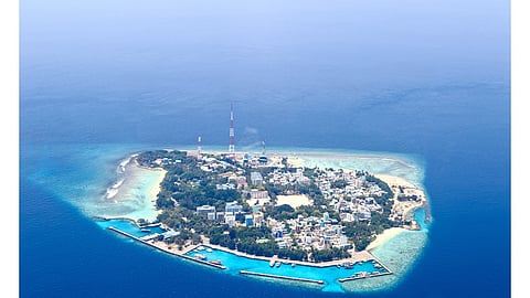 Maldives