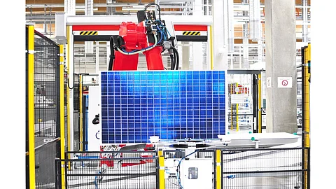 Solar Module Manufacturing, Solar PV Manufacturing
