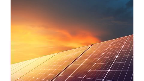 Solar Panels, Solar Modules