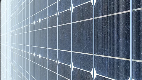 Solar Panel, Solar Module