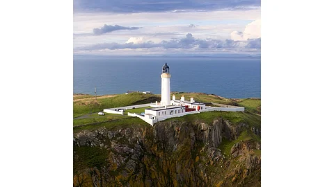 Lighthouse