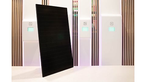 Solar Module