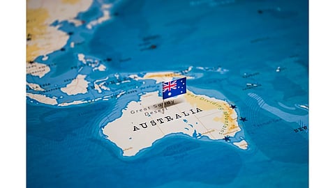 Australia