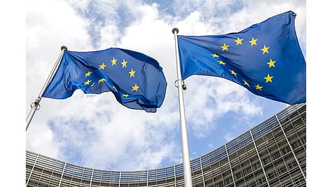 European Commission, European Union
