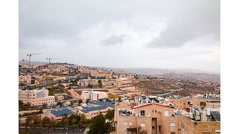 Israel, Rooftop Solar
